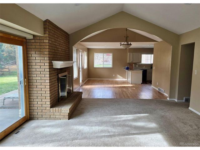 3750 E Kettle Ave N, Centennial, CO 80122