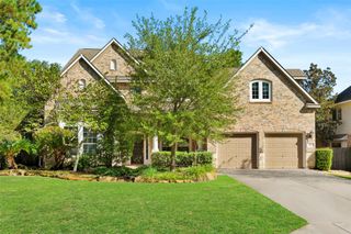 118 Cezanne Woods Drive, Spring, TX 77832