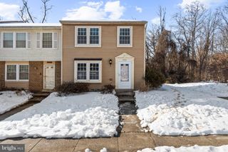 5570 CAITHNESS CT, Fairfax, VA 22032