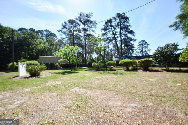 39 Adams Street, Jesup, GA 31545