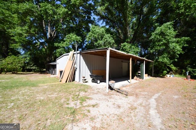 39 Adams Street, Jesup, GA 31545