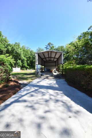 39 Adams Street, Jesup, GA 31545