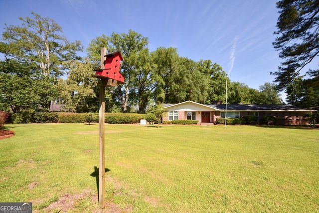 39 Adams Street, Jesup, GA 31545