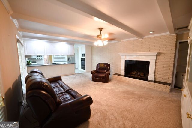 39 Adams Street, Jesup, GA 31545