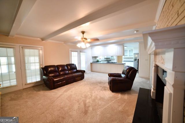 39 Adams Street, Jesup, GA 31545