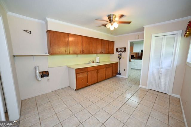 39 Adams Street, Jesup, GA 31545