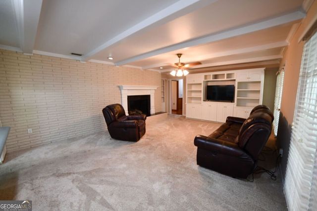 39 Adams Street, Jesup, GA 31545