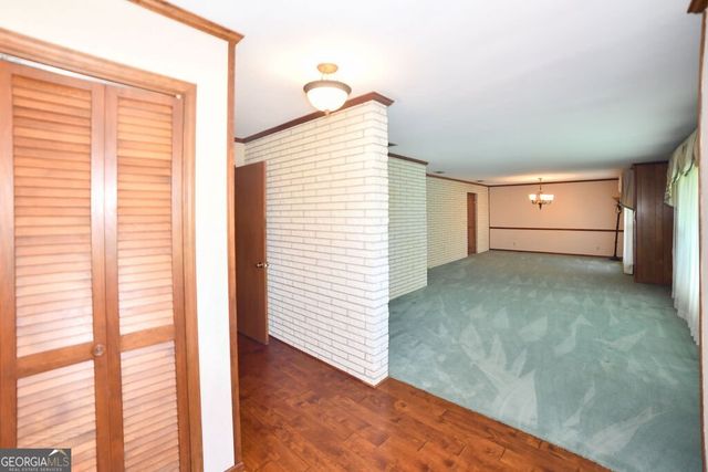 39 Adams Street, Jesup, GA 31545