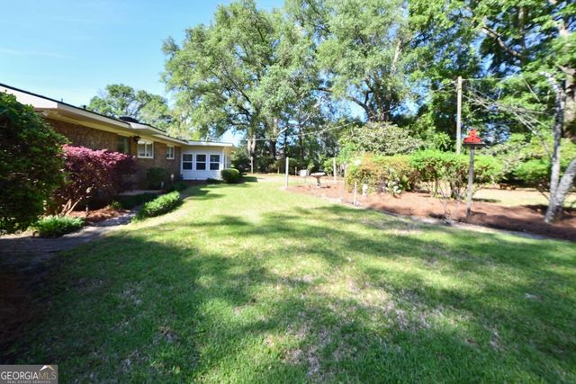 39 Adams Street, Jesup, GA 31545