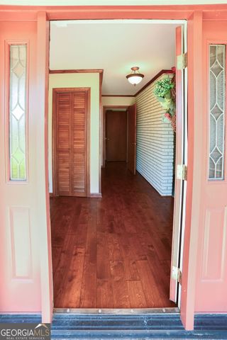 39 Adams Street, Jesup, GA 31545