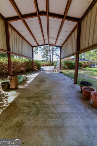 39 Adams Street, Jesup, GA 31545