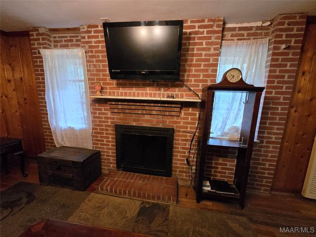 1829 Hill Hedge Drive, Montgomery, AL 36106