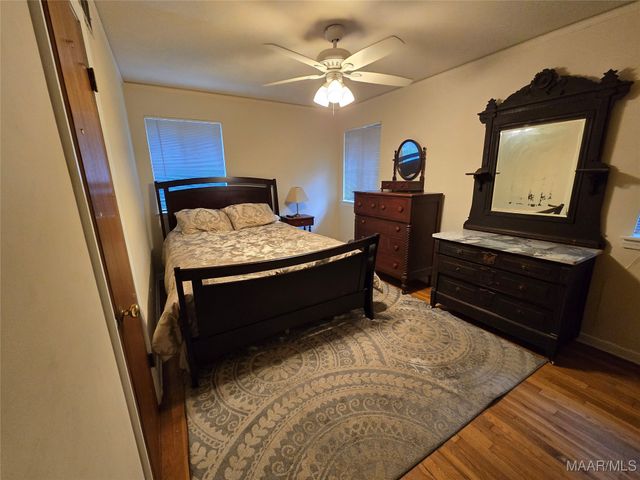 1829 Hill Hedge Drive, Montgomery, AL 36106