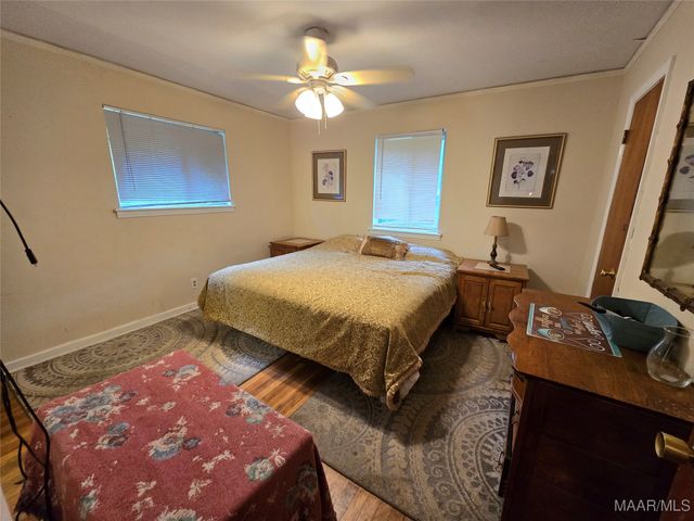 1829 Hill Hedge Drive, Montgomery, AL 36106