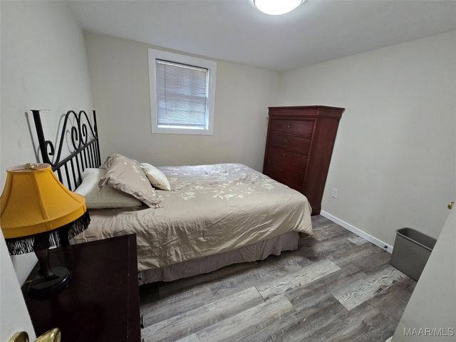 1829 Hill Hedge Drive, Montgomery, AL 36106