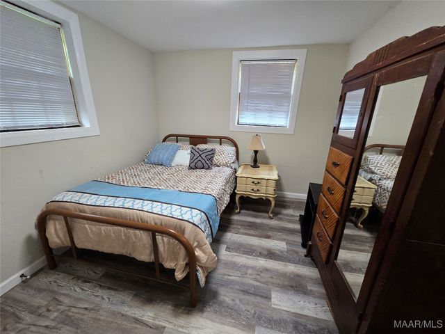 1829 Hill Hedge Drive, Montgomery, AL 36106