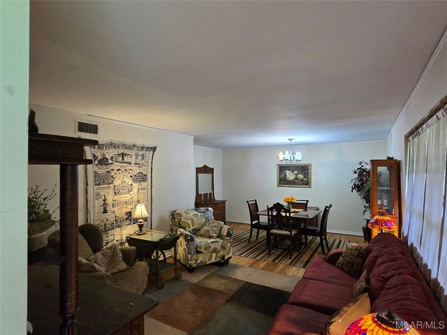 1829 Hill Hedge Drive, Montgomery, AL 36106