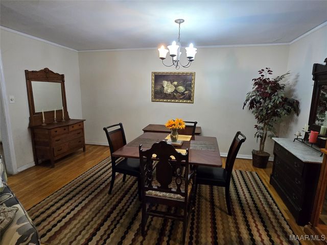 1829 Hill Hedge Drive, Montgomery, AL 36106