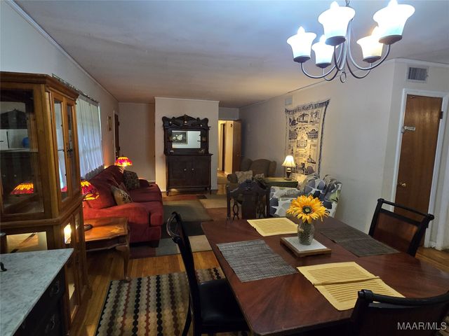 1829 Hill Hedge Drive, Montgomery, AL 36106