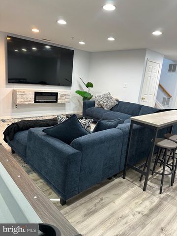 1701 WALTMAN RD, Edgewood, MD 21040