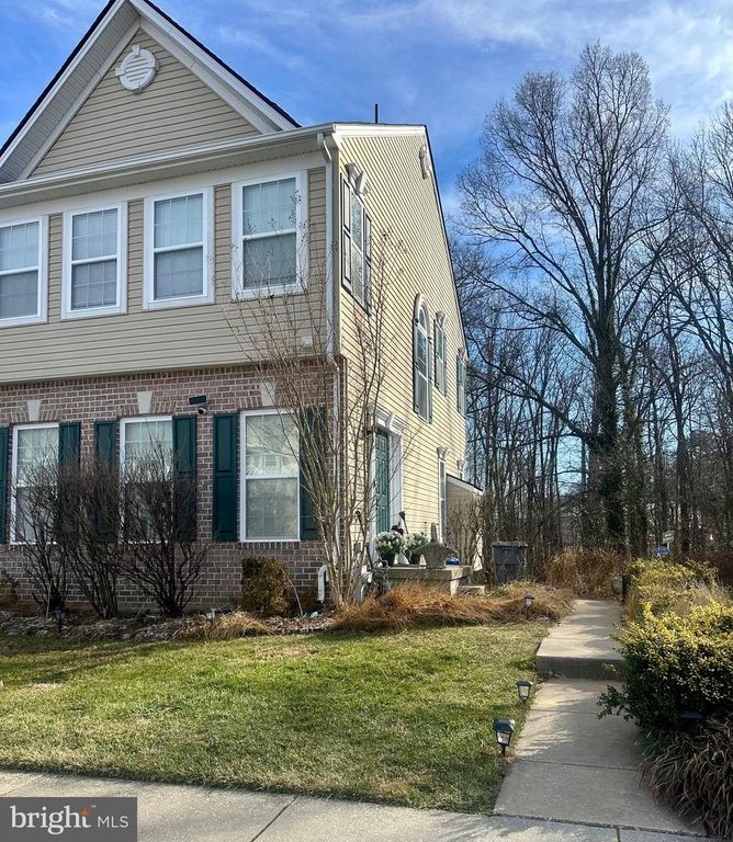 1701 WALTMAN RD, Edgewood, MD 21040