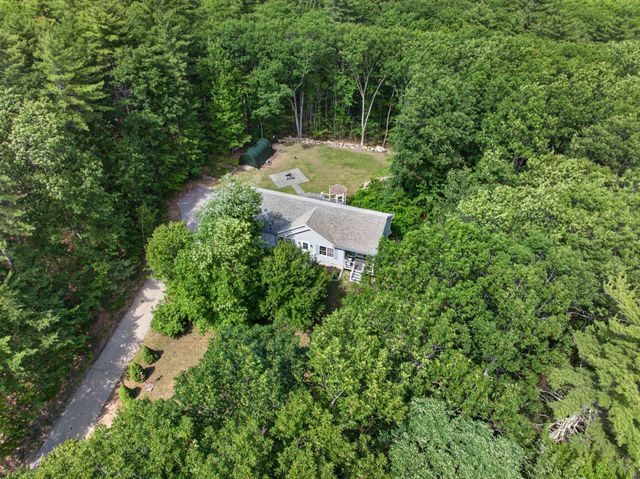 148 Old Wolfeboro Road, Alton, NH 03809