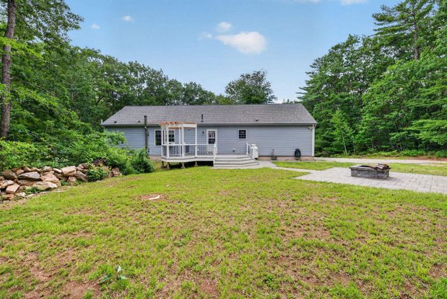 148 Old Wolfeboro Road, Alton, NH 03809