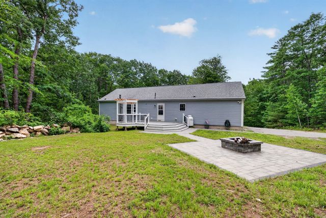148 Old Wolfeboro Road, Alton, NH 03809