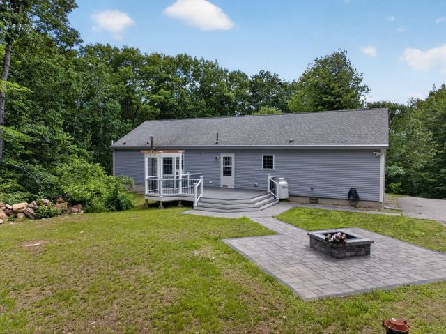 148 Old Wolfeboro Road, Alton, NH 03809