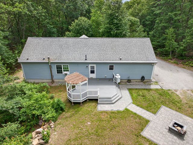 148 Old Wolfeboro Road, Alton, NH 03809