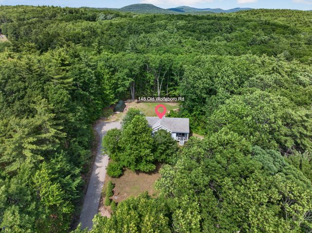 148 Old Wolfeboro Road, Alton, NH 03809