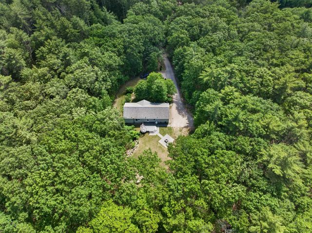 148 Old Wolfeboro Road, Alton, NH 03809