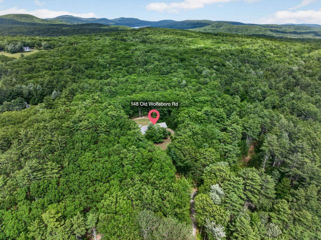 148 Old Wolfeboro Road, Alton, NH 03809