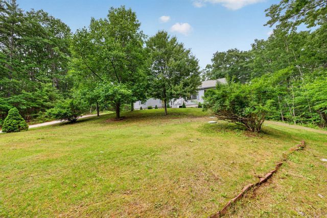 148 Old Wolfeboro Road, Alton, NH 03809