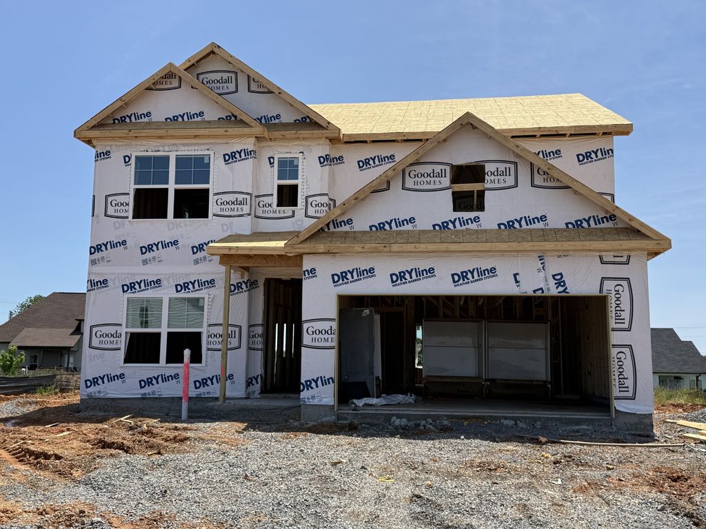 2098 Layla Lane, White House, TN 37188