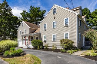514 Pleasant St, Weymouth, MA 02190
