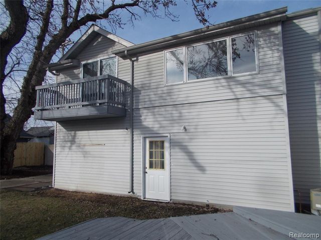 3341 Buckingham Avenue Avenue, Berkley, MI 48072