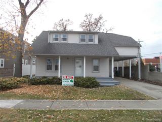 3341 Buckingham Avenue Avenue, Berkley, MI 48072