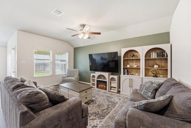 931 Modesto Drive, Rosharon, TX 77583