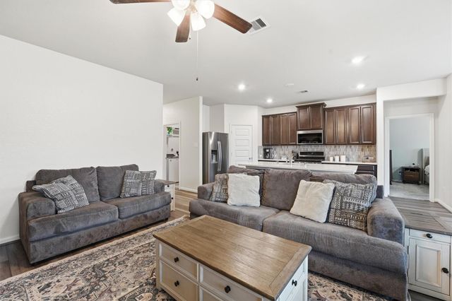 931 Modesto Drive, Rosharon, TX 77583