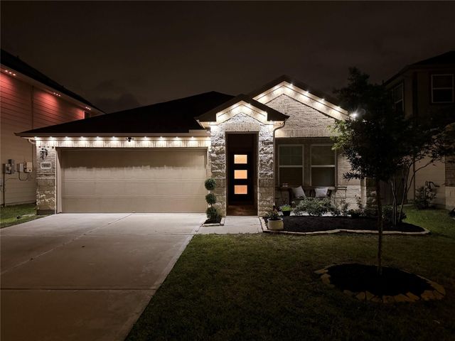 931 Modesto Drive, Rosharon, TX 77583