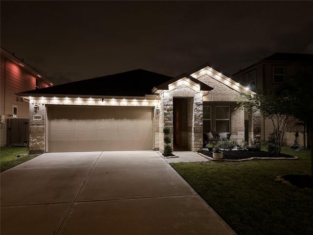 931 Modesto Drive, Rosharon, TX 77583