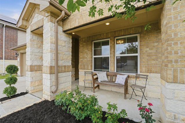 931 Modesto Drive, Rosharon, TX 77583