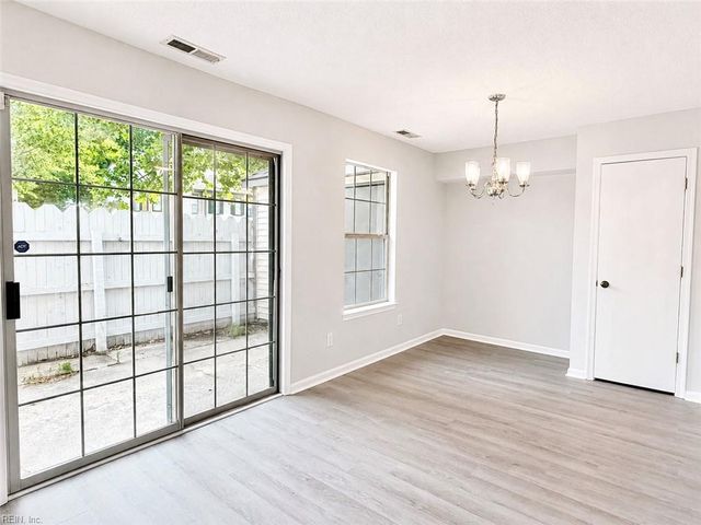 1653 Lucia CT, Virginia Beach, VA 23455