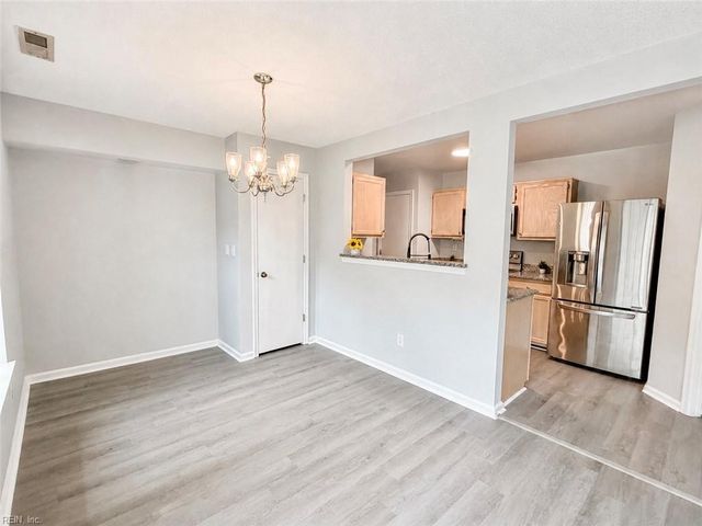 1653 Lucia CT, Virginia Beach, VA 23455