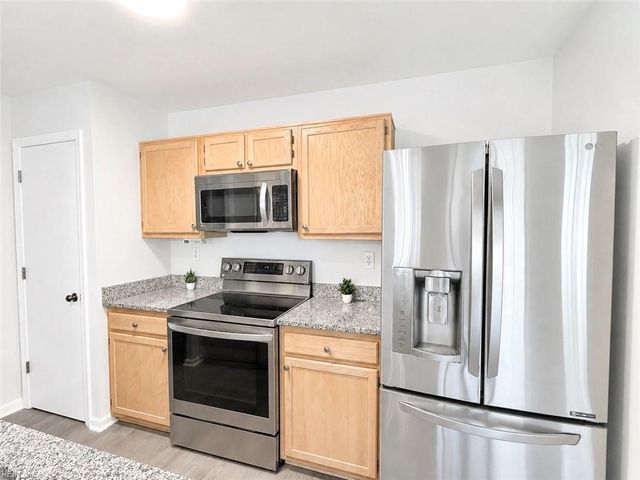 1653 Lucia CT, Virginia Beach, VA 23455