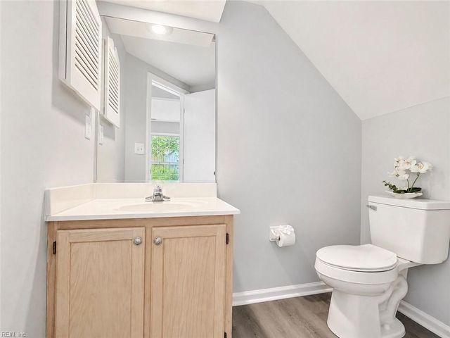 1653 Lucia CT, Virginia Beach, VA 23455