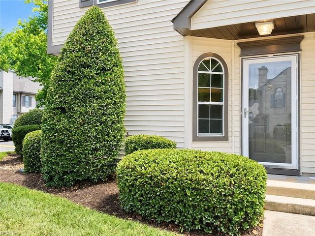 1653 Lucia CT, Virginia Beach, VA 23455