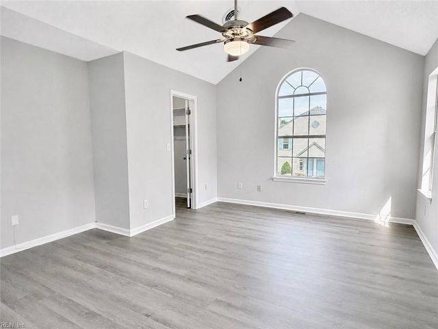 1653 Lucia CT, Virginia Beach, VA 23455