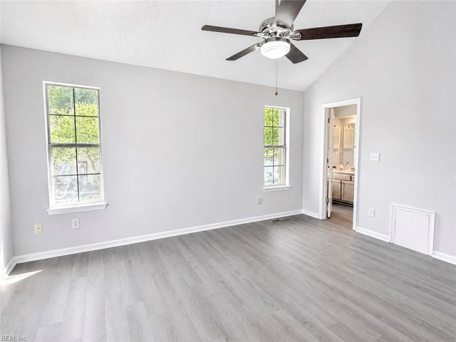 1653 Lucia CT, Virginia Beach, VA 23455